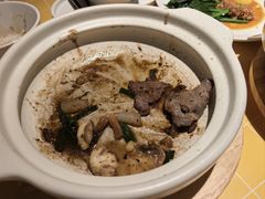 -蔡澜点心·粤菜(花城汇南区店)