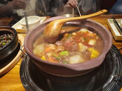 -谭十三大排档·18年老字号(船山路总店)