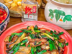 -小街47號江湖菜(四合院店)