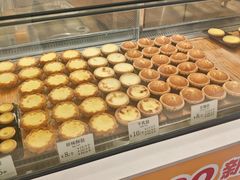 -芳叔(东方宝泰店)