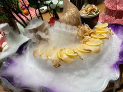 -尚海豆捞(乐虹坊店)