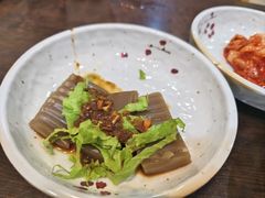 -金明子八带鱼馆(正宗韩国连锁店)