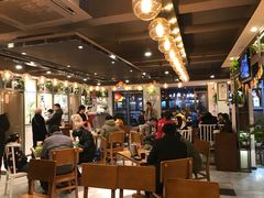 大堂-王妈热卤·川味馆(海昌店)