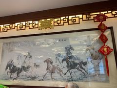 -峨嵋酒家(地安门店)