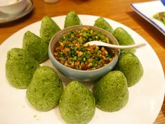 -芳草地度假酒店·野炉中餐厅