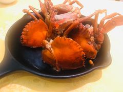 -莲花公园煎蟹(总店)