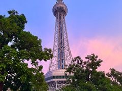 -文华公园(禅城区)