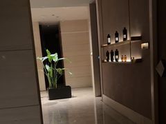 -汤泉良子·沐足·颂钵疗愈·SPA(珠江新城店)