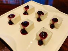 -万豪中餐厅·粤菜·北京粤财JW万豪酒店