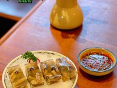 -林四喜·闽南传家菜(鼓浪屿店)