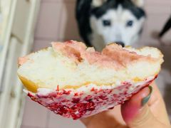 -Tims天好咖啡·贝果(雁展路万象天地店)