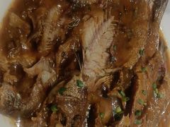-快乐老家三鲜饺子东北菜(南六中路店)