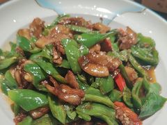 -董府·古宅餐厅