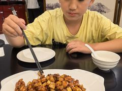 -勺园中餐厅