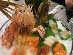 -王鼎精致料理铁板烧(世博源店)