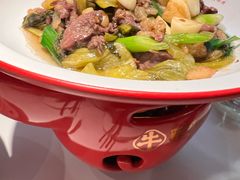 -辣可可·小炒黄牛肉(望京凯德MALL店)