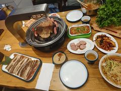 -西塔大冷面(三好街店)