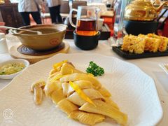 -白天鹅宾馆-宏图府餐厅