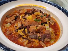 -老爷庙风味美食府(魏都大道店)