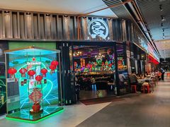 -至寅食·烧烤(南联店)