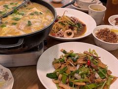 -乡亲鹅肉城(吴江店)
