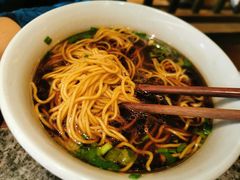 -南京大牌档(香港广场店)
