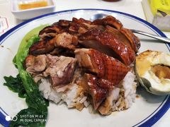 -食运茶餐厅(文化宫店)