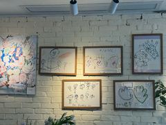 -Dal Cuore 达可芮冰淇淋(陕西北路店)