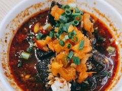 -三两粉(莲塘华润万家店)
