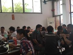 -容里煲仔饭(利丰北路店)