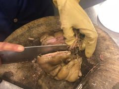 -崔英子朝韩民俗风味烤肉烤串城(大东店)