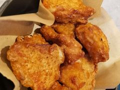 -必胜客(华邦银泰店)