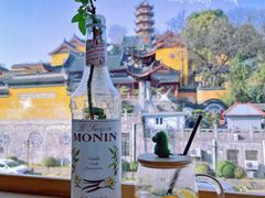 -鸡鸣寺