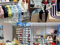 -茂业天地(华强北店)