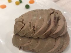 盐水鸭肝-全聚德(前门店)