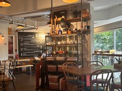 -Alimentari早午餐(安福路店)