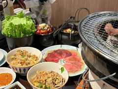 -蒜香焼肉PURUSHIN(马场路店)