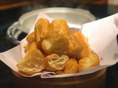 油条-大良毋米粥(锦龙路总店)