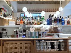 大堂-Bitter酒吧(五原路店)