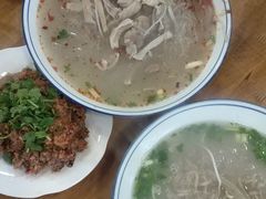 -白家高记肥肠粉(总店)