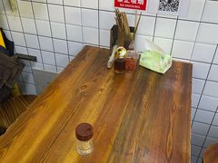 -无名氏面馆(邮电路店)