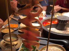 -晓宇重庆火锅(西安荟聚店)
