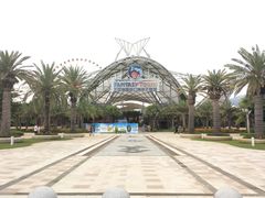 -三亚海昌梦幻海洋不夜城