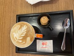 -安妮意大利餐厅(世贸天阶店)
