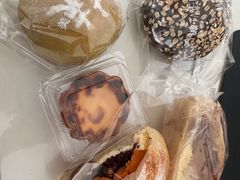 -MEETOWN美糖烘焙(凯德MALL店 )