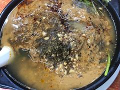 -曹宝林砂锅麻辣烫(星光路店)
