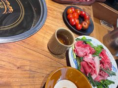 -贵厨酸汤牛肉(汇金星力城店)