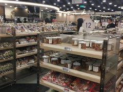 -楼上(新馬路澳門廣場店)