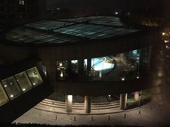-杭州君悦酒店