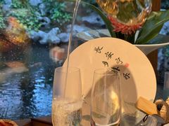 -鲤院·新中式美学·庭院餐厅(夫子庙店)